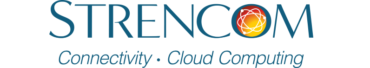 Image of Strencom Company Logo