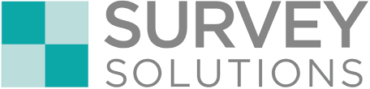 Image of Survey Solutions Company Logo