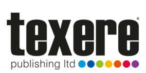 Image of Texere Publishing Company Logo