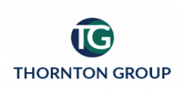 Image of Thornton Group Company Logo