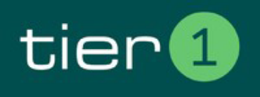 Image of Tier 1 Asset Management Company Logo