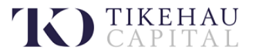 Image of Tikehau Capital Company Logo
