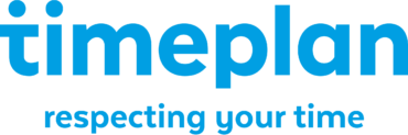 Image of TimePlan Company Logo