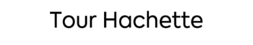 Image of Tour Hachette Company Logo