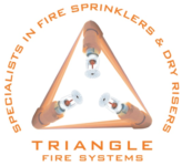 Image of Triangle Fire Systems Company Logo