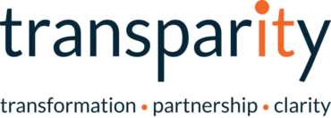 Image of Transparity Solutions Company Logo
