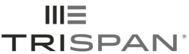 Image of TriSpan Company Logo