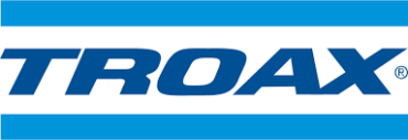Image of Troax Company Logo