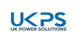 Image of UK Power Solutions Company Logo