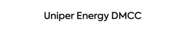 Image of Uniper Energy DMCC Company Logo