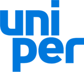 Image of Uniper Company Logo