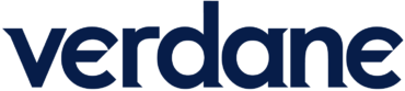 Image of Verdane Company Logo