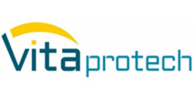 Image of Vitaprotech Company Logo