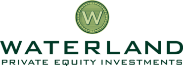 Image of Waterland Private Equity Company Logo