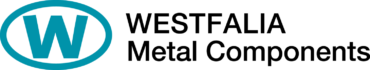 Image of Westfalia Metal Components Company Logo