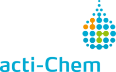 Image of acti-Chem Company Logo