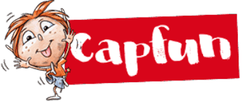 Image of Capfun Company Logo