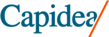 Image of Capidea Company Logo