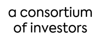 Image of a consortium of investors Company Logo