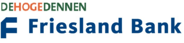Image of De Hoge Dennen Capital and Friesland Bank Investments Company Logo