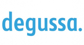Image of Degussa GmbH Company Logo