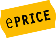 Image of ePrice Company Logo