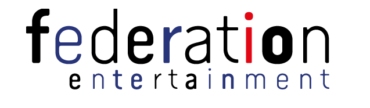 Image of Federation Entertainment Company Logo