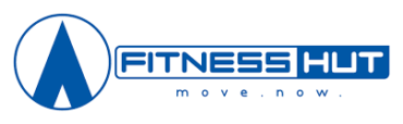 Image of Fitness Hut Company Logo