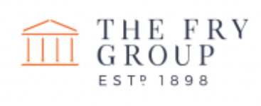 Image of The Fry Group Company Logo