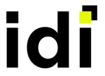 Image of IDI Company Logo