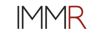 Image of IMMR Company Logo