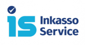 Image of IS Inkasso Company Logo
