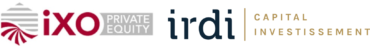 Image of IRDI Capital Investissement, iXO Private Equity Company Logo