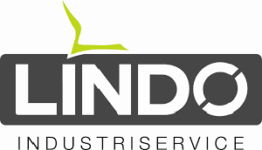 Image of Lindø Industri Service Company Logo