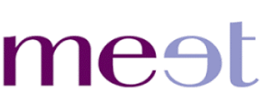 Image of Meet Recruitment Company Logo