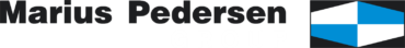 Image of Marius Pedersen Company Logo