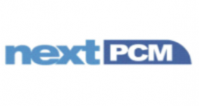 Image of its PCM Division of Company Logo