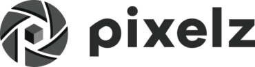 Image of Pixelz Company Logo