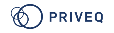 Image of Priveq Company Logo