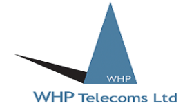Image of WHP Telecoms Company Logo